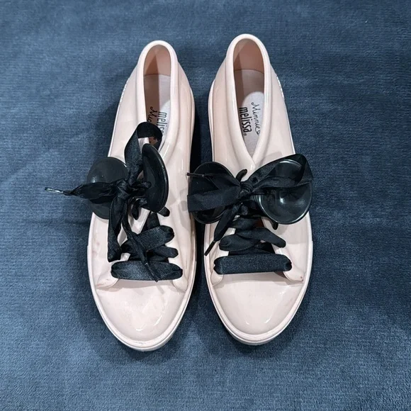 COPY - Melissa Mickey Mouse Edition - Picture 4 of 14